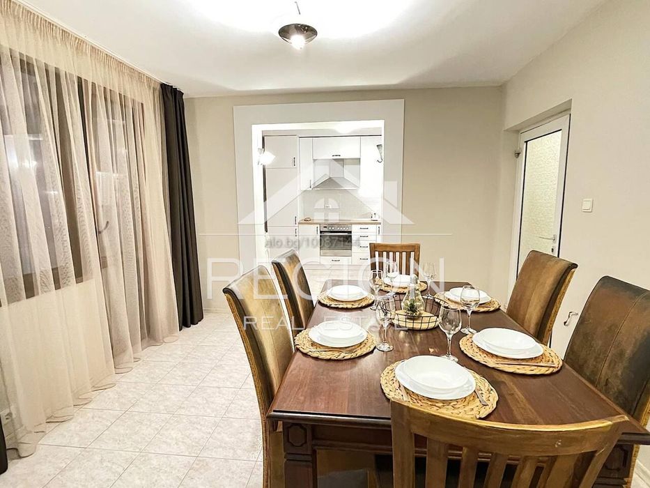 Дава се под наем Многостаен апартамент в Варна, Център - 135 кв.м за 1000 € - Снимка #3