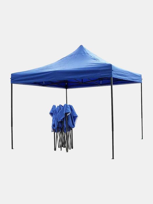 Качественные зонты-навесы для любых мероприятий