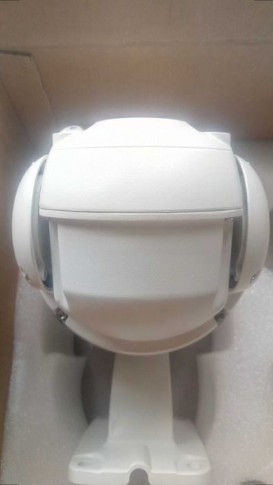 Продавам нова метална TVI HD PTZ аналогова камера 20x zoom