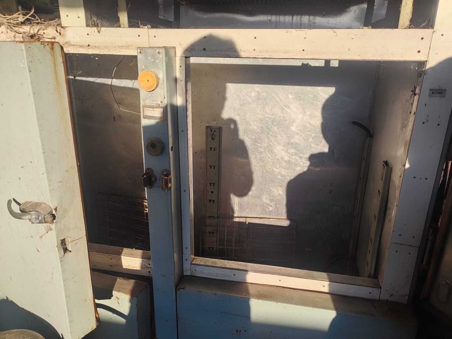 продам холодильную установку