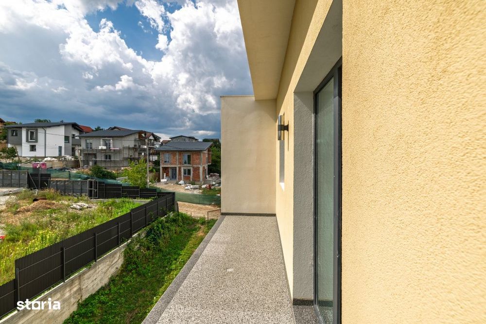 Garsoniera Bloc Nou | Strada Pinilor, Trivale |