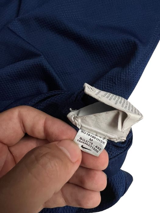 Nike  4 бр. Мъжки Тениски / XS/S,S / Оригинал