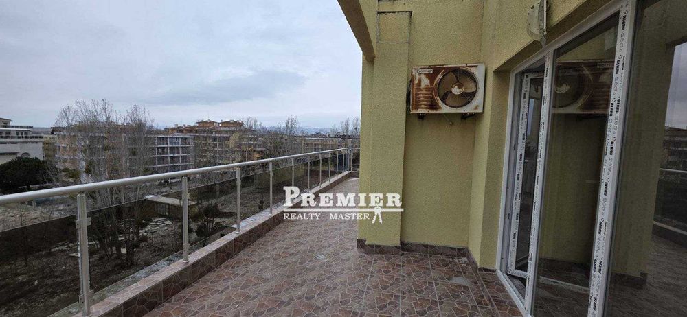 Продава се Двустаен апартамент в к.к. Слънчев бряг - 73 кв.м за 377 €/кв.м - Снимка #7