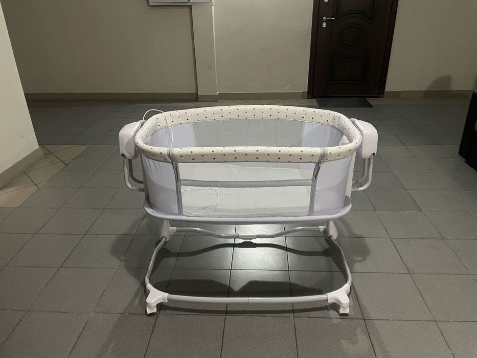 Продаётся электронная люлька