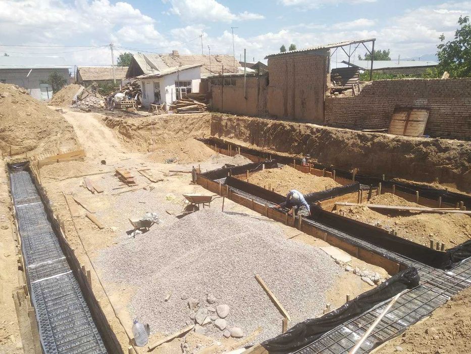 Проект и документация: всё для вашего комфорта!