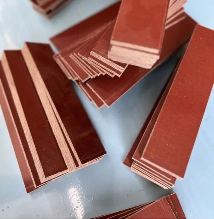 Paleti din textolit pentru diverse pompe