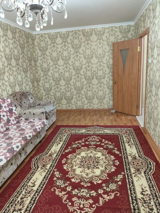 Сдам 2х ком. В центре город 150000а