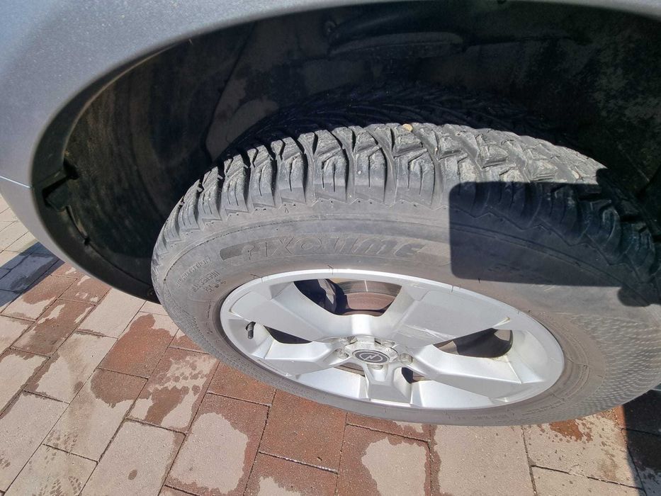 Опел Антара 2008