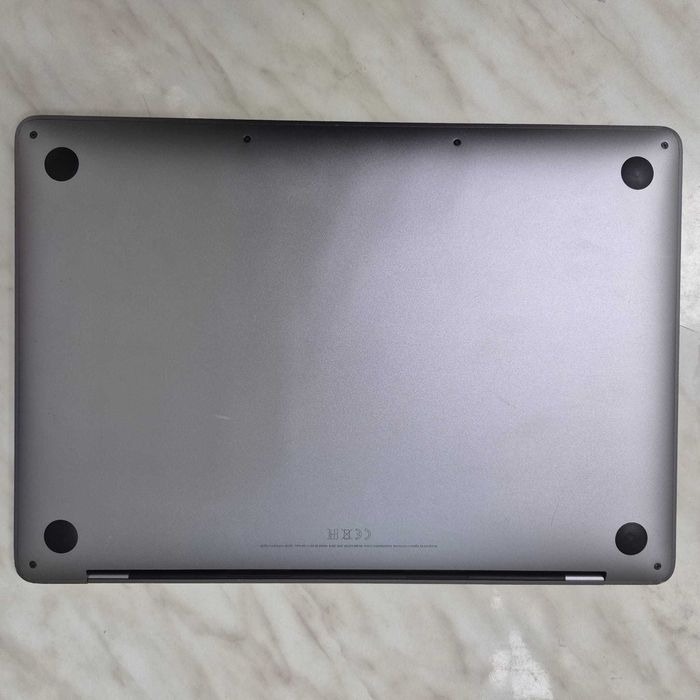 Laptop Apple MacBook Pro M1 512gb 2021 Silver cu Touchbar Zeus 32713