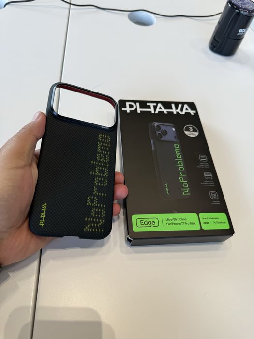Питака для Iphonre 17 max