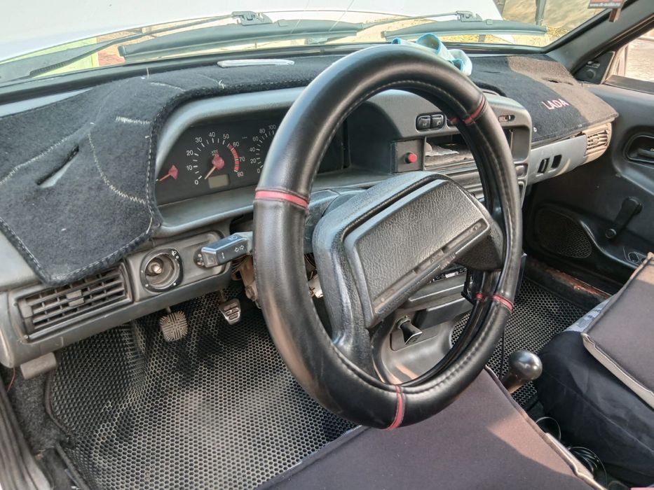 Продам Автоваз 21099