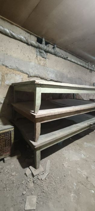 Котта хонтахта   3 та советский