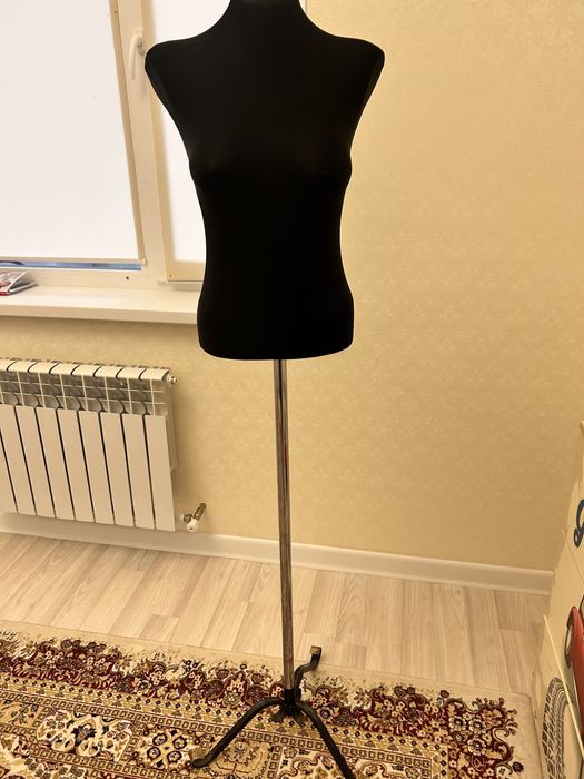 Продам швейный манекен