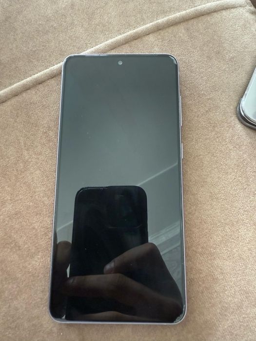 Samsung S21 Fe и Galaxy watch 5pro