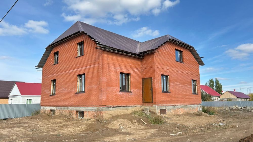 Срочно продаю хороший коттедж! ДЁШЕВО!!!