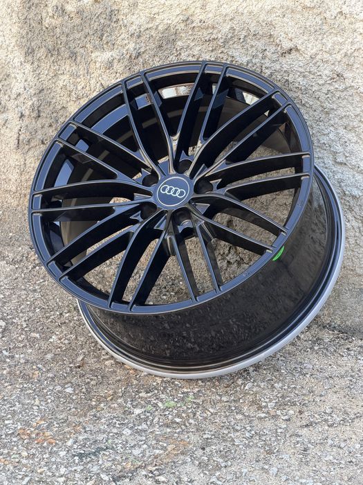 Джанти за Ауди Audi 19 “ цола 5х112 чисто нови А4 А5 А6 А7 Q5