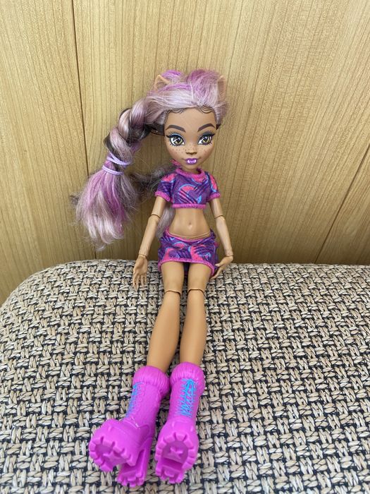 Кукла Monster High
