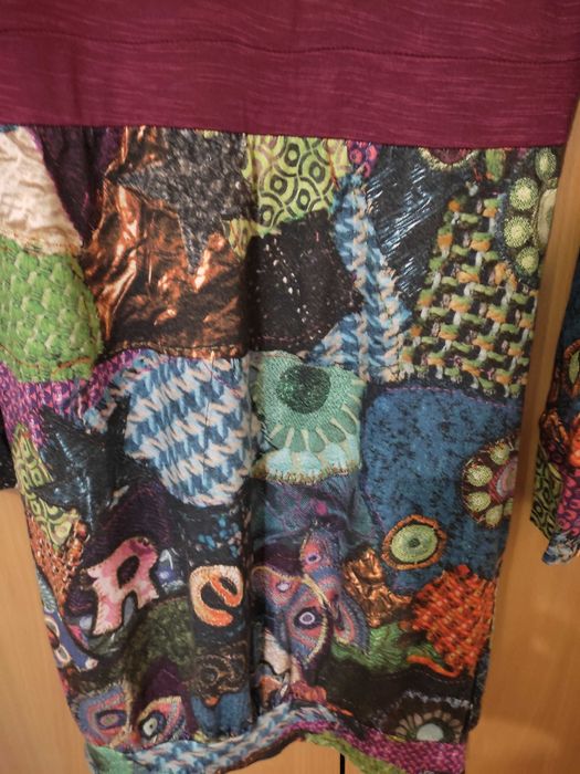 Рокля Desigual L