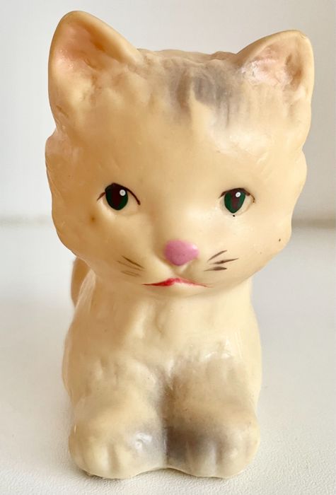 Figurine Aradeanca anii 70-80, perioada comunistă
