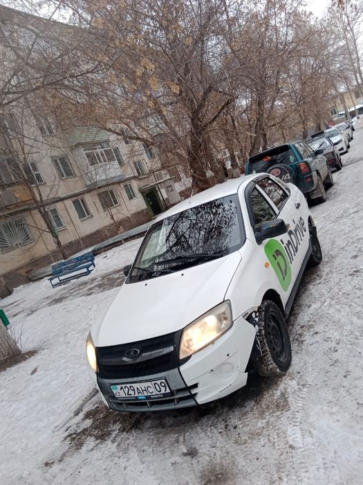 Продам лада гранту