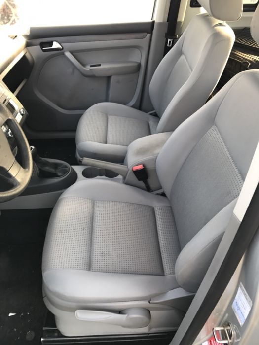 НА ЧАСТИ! VW Caddy 1.6i , MAXI , Life , LPG Фолксваген Кади