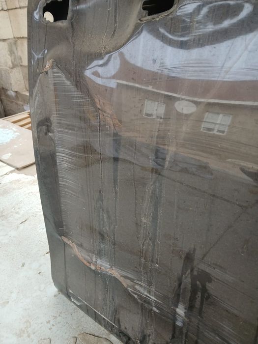 Тайота 45 оң жақ есік