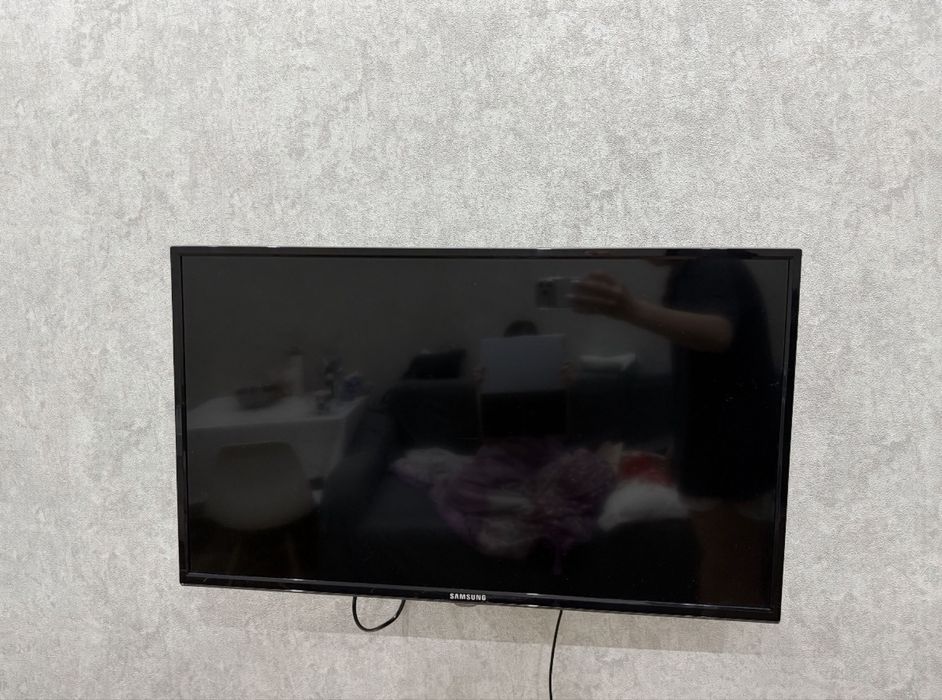 Продам телевизор Samsung