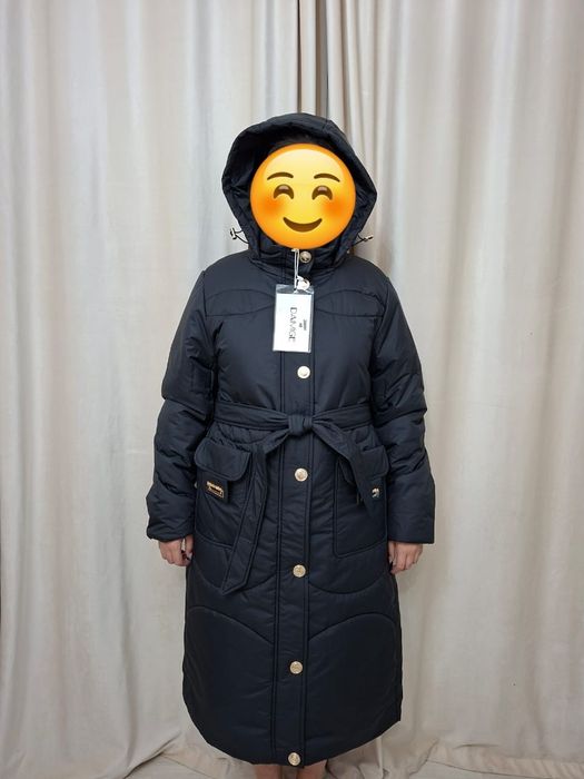 Продам куртку демисезонную