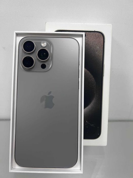 IPhone 15 Pro Max 1tb