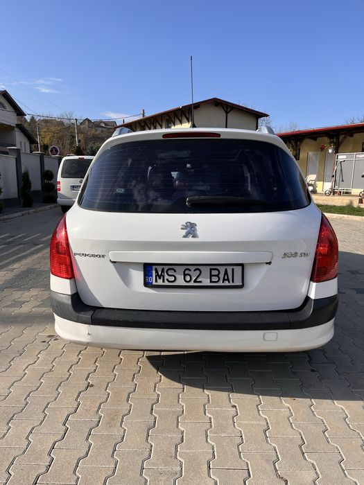 Vand Peugeot 308 SW 2011