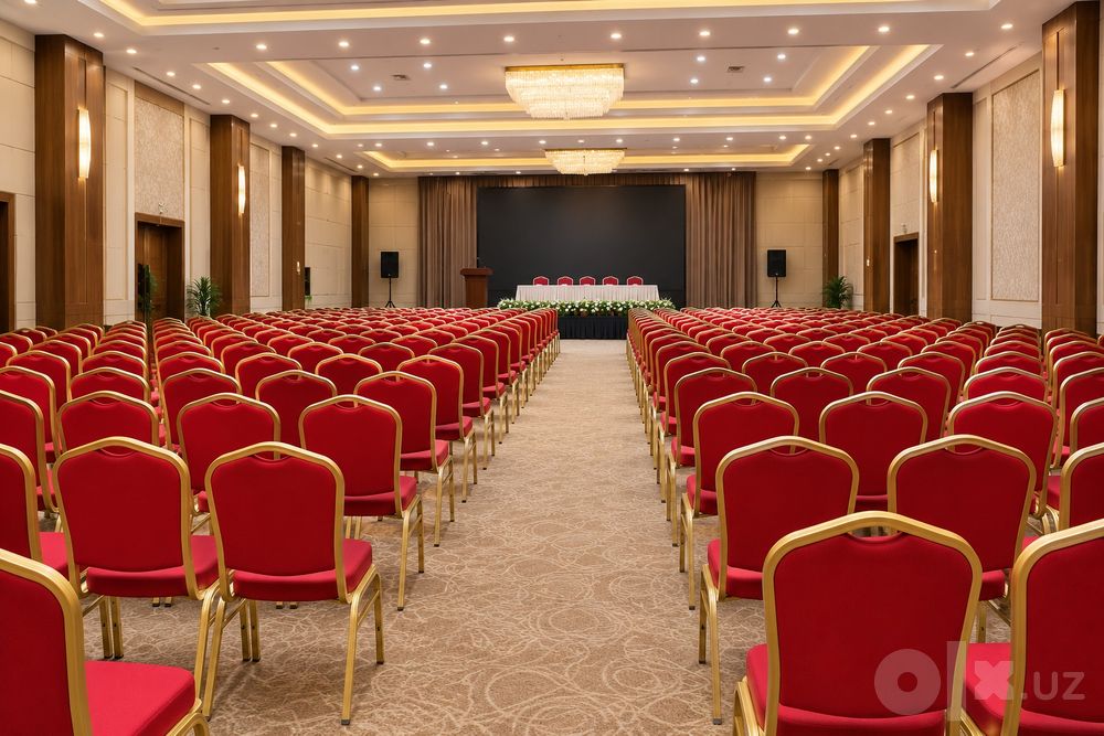 Стул алюминиевый Hilton
