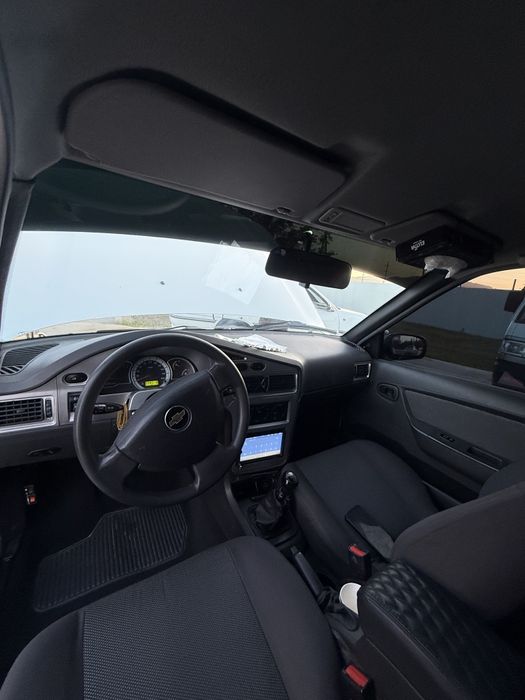 Other Nexia 2010 — 2