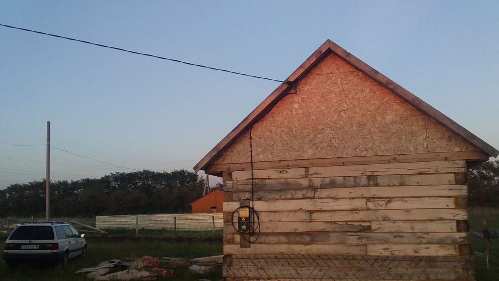 Участок Продам 10 соток Байтерек