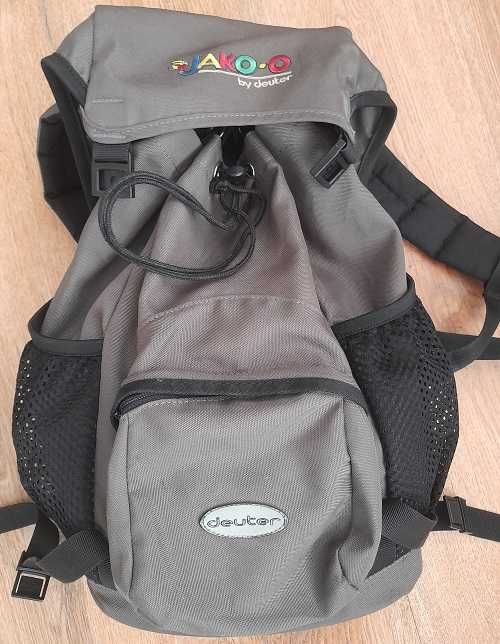rucsac de calitate Deuter multiple compartimente