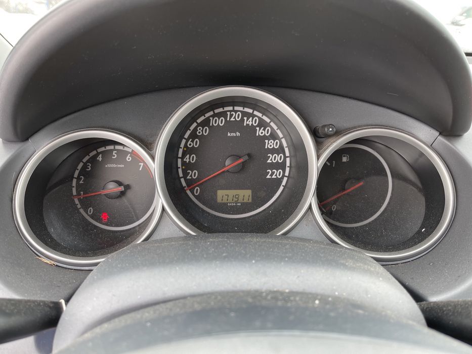 Honda Jazz 1.4i 2003 На части