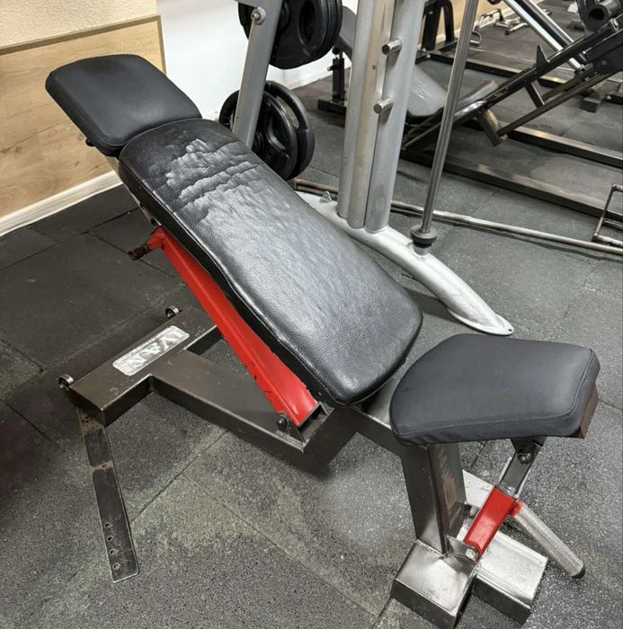 Лежанка/ пейка  IVAN  - различни наклони