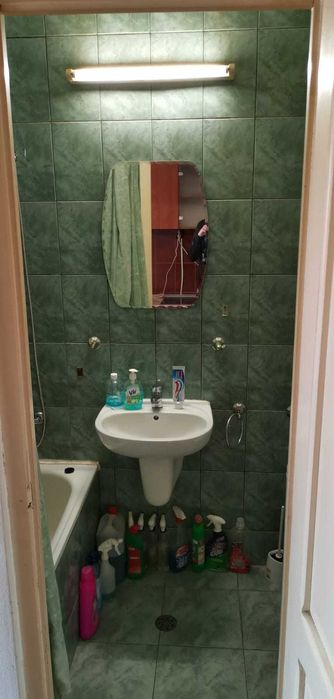 Garsoniera, cartier Manastur/Plopilor,  str. Taberei 20