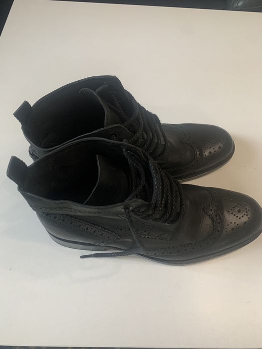 Дизайнерски обувки GuidoMaggi / BOSS / Kenneth Cole