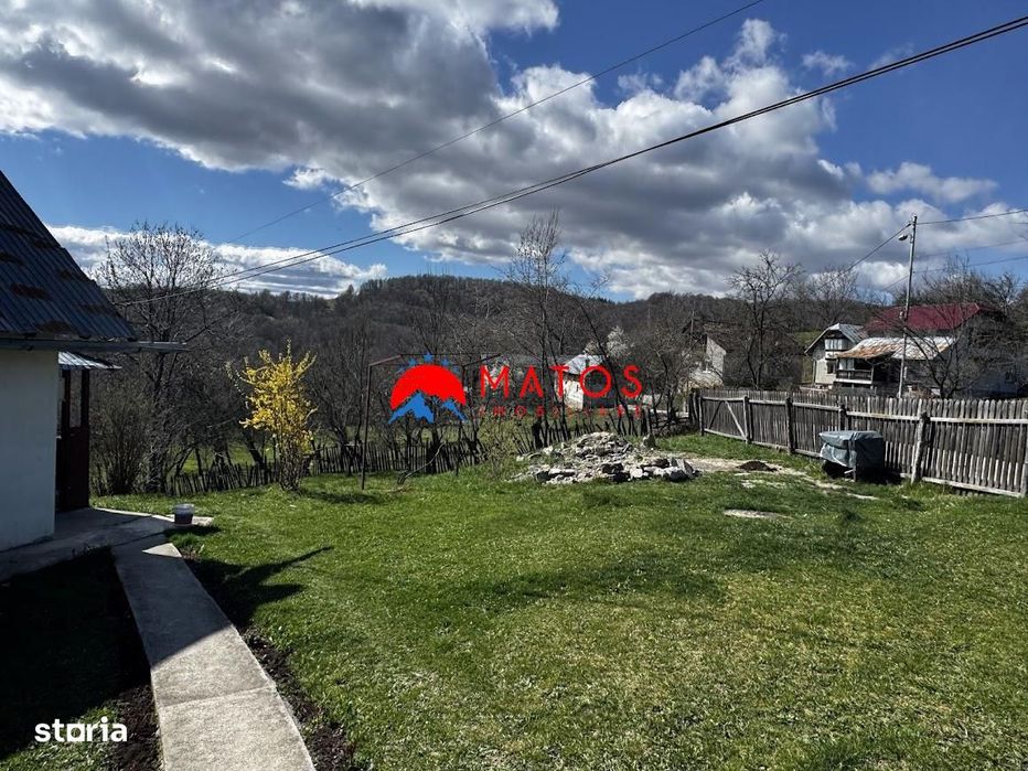 Casa de vanzare Comarnic Ghiosesti | 3.025 mp | 49.000 € FIX | 0% comi