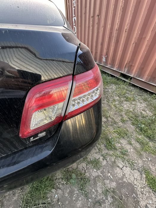 Камри 45 LE 2009