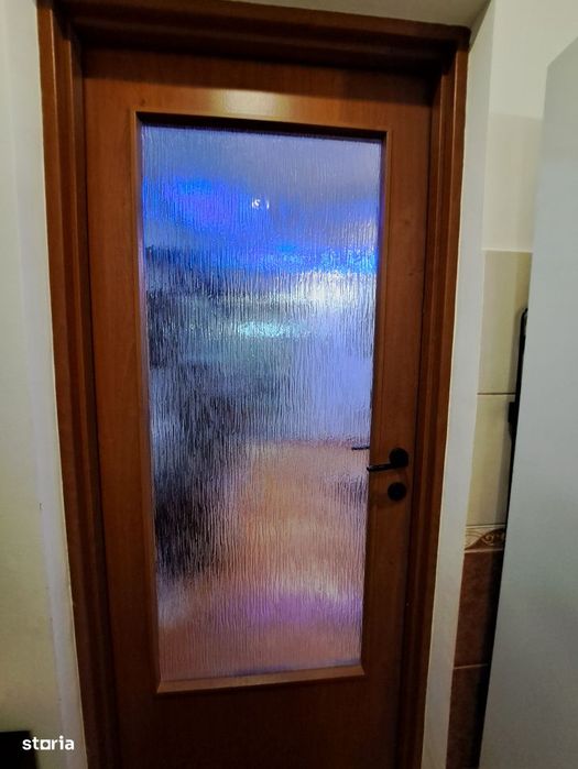 Apartament 3 camere, parter,  mobilat, str. Oituz