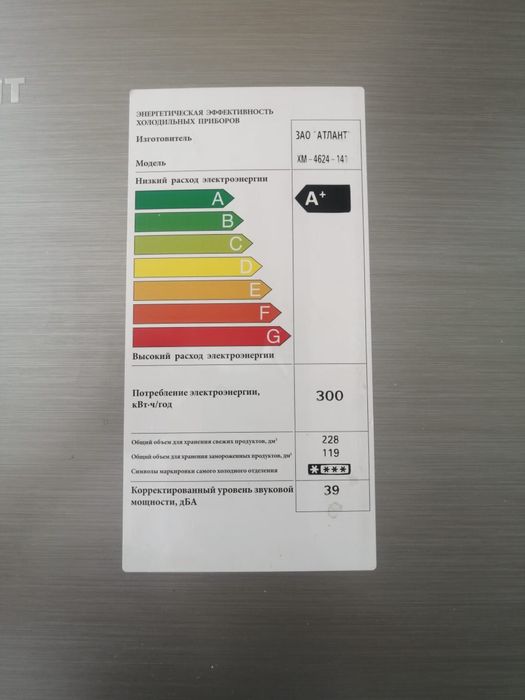 Продам холодильник б/у