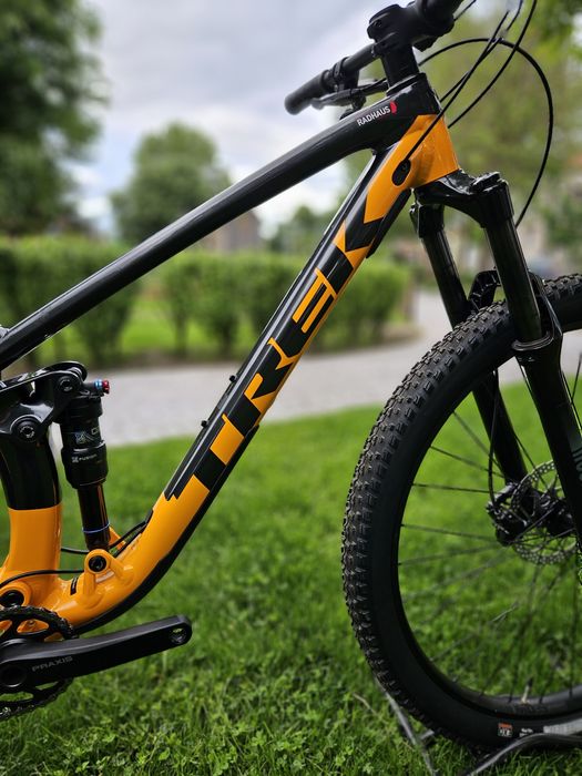 Планински Велосипед TREK FUEL EX 5