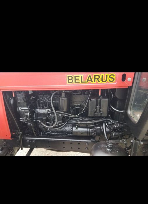 Трактор Беларус 952