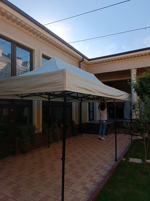 Прокат аренда навес шатер зонт вентилятор водяное, Доставка 24/7