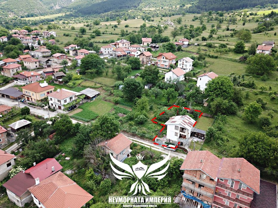 Продава се Къща в с. Павелско, Област Смолян - 85 кв.м за 871 €/кв.м - Снимка #2
