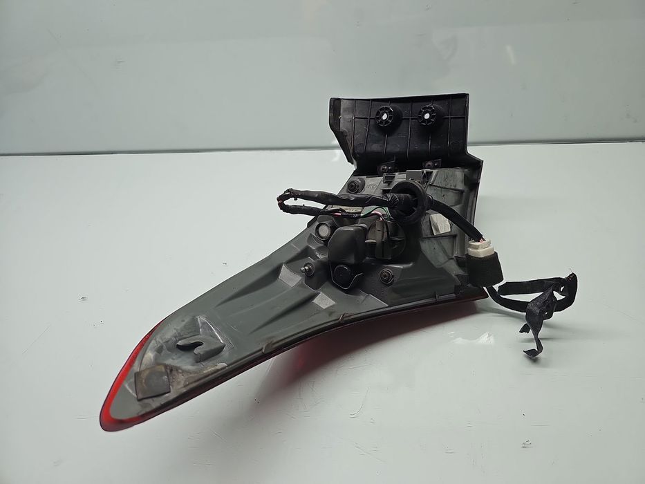 Stop aripa dreapta Hyundai i30 (GD) [Fabr 2012-2017] OEM