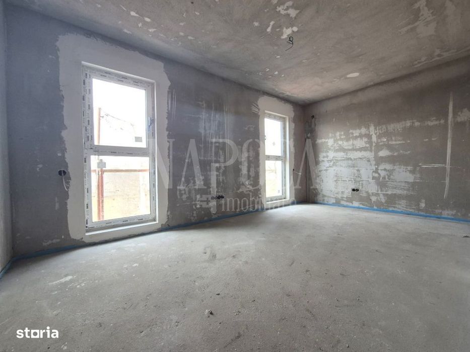 Casa 4 camere de vanzare in Dambul Rotund, Cluj Napoca