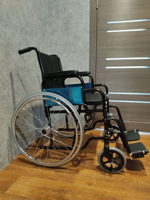 Инвалидная коляска