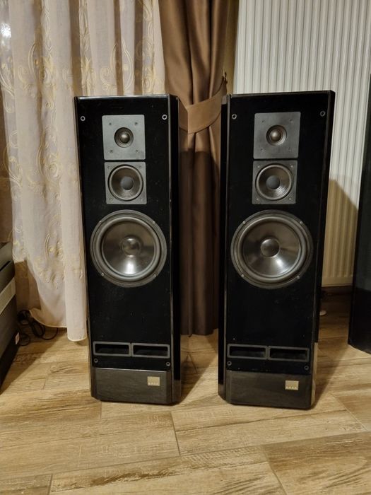 Boxe A.R.E.S. L10 HiGH END Tech
